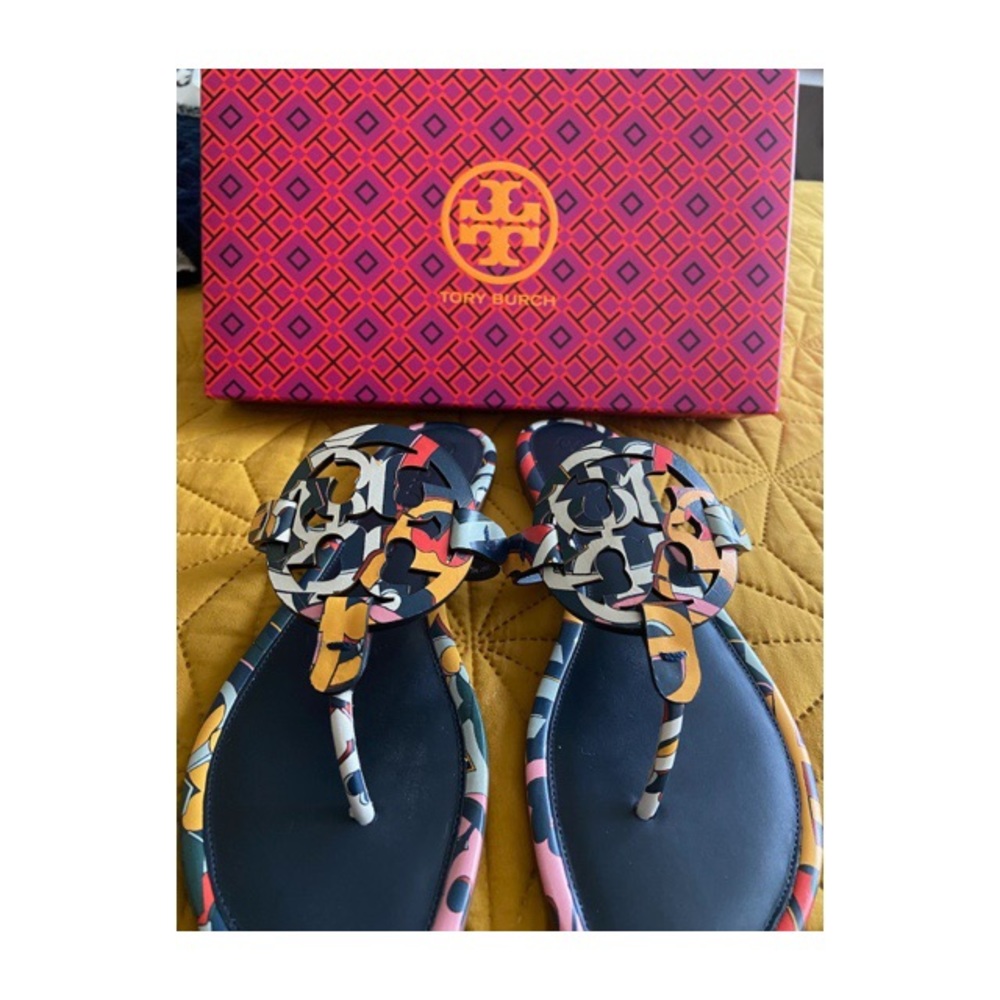 Tory Burch Sandal